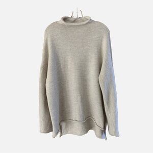 Margaret Howell Women's Cream Sweater